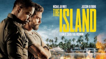 The Island 2023 فيلم اكشن كامل ومترجم بجودة عالية