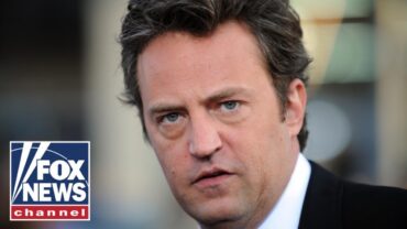 Questions raised after reports claim Matthew Perry found dead in jacuzzi