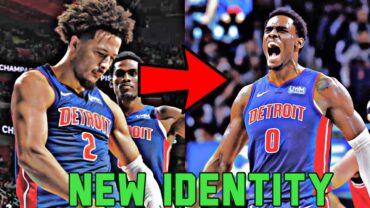 WARNING:THESE ARE NOT THE SAME DETROIT PISTONS