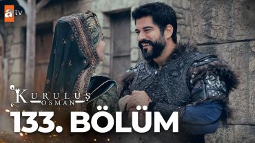 Kuruluş Osman 133. Bölüm @atvturkiye