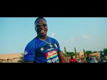 🇲🇱 KING KJ  KATI KA (CLIP OFFICIEL) 🇲🇱