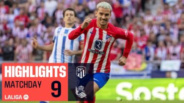 Resumen de Atlético de Madrid vs Real Sociedad (21)