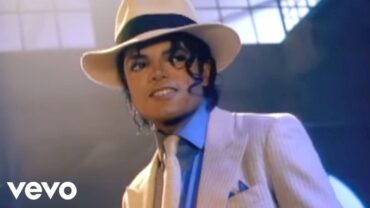 Michael Jackson  Smooth Criminal (Official Video)