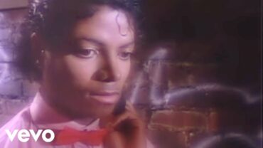 Michael Jackson  Billie Jean (Official Video)