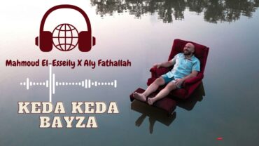 Mahmoud El Esseily X Aly Fathallah  Keda Keda Bayza (Egyptian music) محمود العسيلي  كدة كدة بايظة