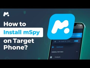 How to Install mSpy on the Target Phone 📲   Full Guide