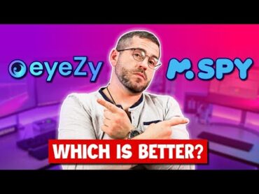 eyeZy vs mSpy Comparison: Best Spyware Comparison of 2023