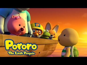 ⭐300min⭐Pororo English Episodes  Animation & Cartoon for Kids  Pororo the Little Penguin