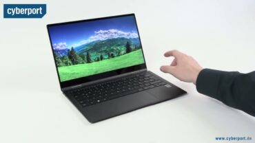 Samsung Galaxy Book2 Pro 360 im Test  Cyberport