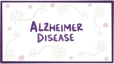 Alzheimer's disease  plaques, tangles, causes, symptoms & pathology