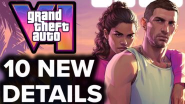 GTA 6  10 BRAND NEW DETAILS