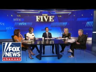 ‘The Five’ reacts to deadly drone attack against US soldiers