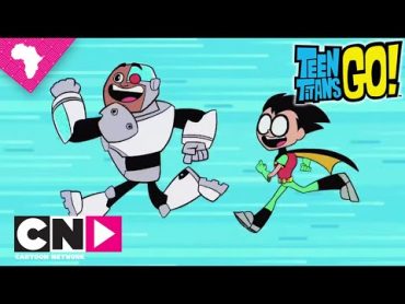 Stupids  Teen Titans Go!  Cartoon Network