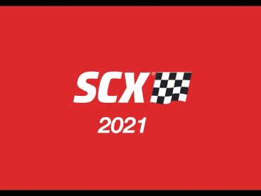 SCX 2021 Catalog