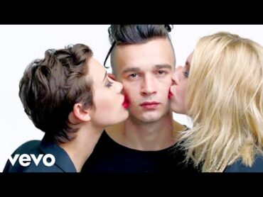 The 1975  Girls (Official Video)