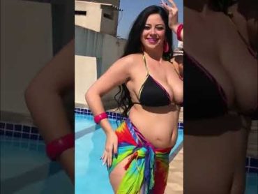 Hot Belly Dance  رقص ساخن