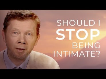 Intimacy and Awakening  Eckhart Tolle on Sex & Relationships