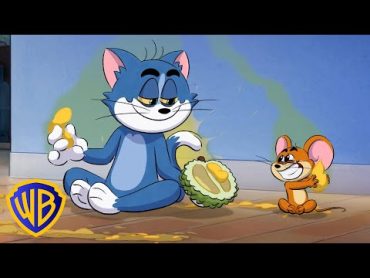 Tom and Jerry Singapore Full Episodes  Cartoon Network Asia  @wbkids​