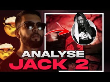 تحليل اغنية Skorap  jack 2 ( clach mc artisan. pause flow )