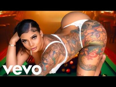 Tyga, 6ix9ine  Hotty ft. 50 Cent & Snoop Dogg (Official Video)