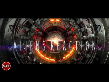 Science Fiction Movie  ALIENS REACTION  2021 Alien Invasion  Apocalypse Full Length Movie  Eng