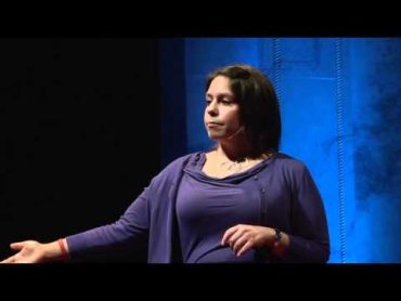 Global gender and integration: Sahar Alnouri at TEDxPorltand 2012