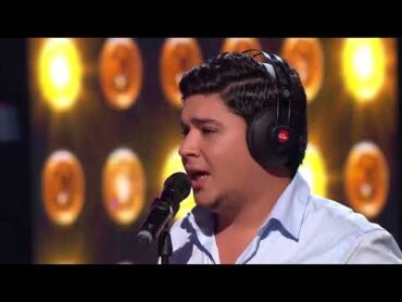 Coke Studio Algérie :   عبد العزيز بنزينة و عدلان فرقاني  عاشق ممحون