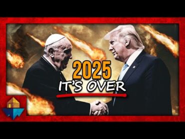 2025 Sunday Law?  THIS is More URGENT Than Project 2025  Watch Till The End  SFP