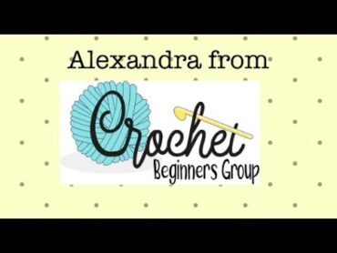 Welcome to my Crochet Channel xxxx