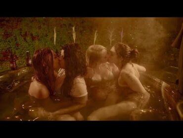 SHOCKING Super Bowl Commercial 2022 (LESBIAN KISS!)