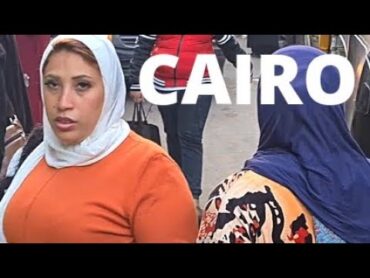 🇪🇬 CAIRO EGYPT, WALKING TOUR, CAIRO CITY WALK, KHAN ELKHALILI BAZAAR, 4K60FPS, خان الخليلي