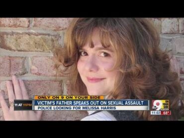 Melissa Harris: Woman accused of having sex with minor