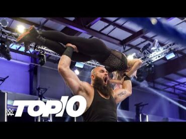 Mostwatched videos of 2020: WWE Top 10, Dec. 2, 2020