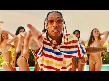 Tyga  Superstar ft. Drake, Wiz Khalifa (Music Video)