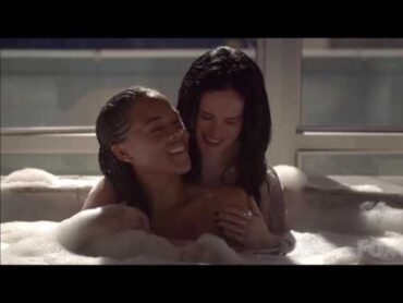 Empire  Tub Scene (Season 3)