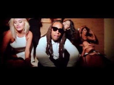 Yellow Claw & DJ Mustard  In My Room (feat. Ty Dolla $ign & Tyga) [Official Music Video]