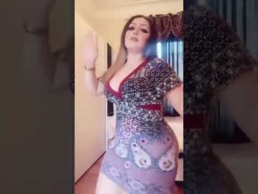 رقص منزلي جامد اووي  رقص شرقي ساخن نار سكس