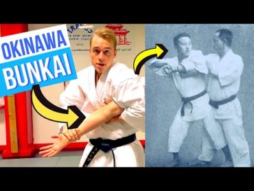 4 Ancient Karate Techniques For Practical SelfDefense