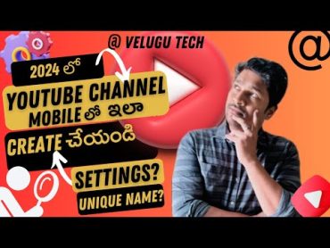 Choose Unique Channel Name  Channel Settings  Find Channel In Youtube Search youtube youtubeseo