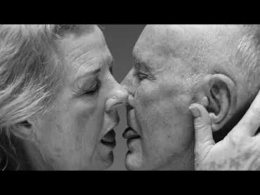 The Joy of Sex in Later Life｜Relate NI Campaign Video