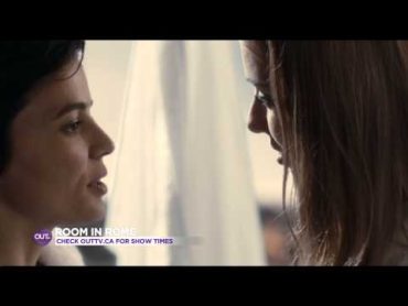 Room In Rome  Trailer