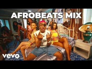 🔥BEST OF 2023 AFROBEATS NAIJA OVERDOSE 14 VIDEO MIX  [Burna Boy, Asake, Ruger, Buga, Cough, Rush]