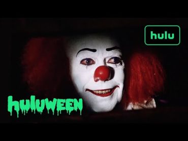 Pennywise Meets Georgie  Stephen King&39;s IT  Hulu