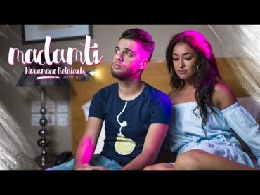 Nouaman Belaiachi  Madamti (Exclusive Music Video)  (نعمان بلعياشي  مدامتي (فيديو كليب حصري