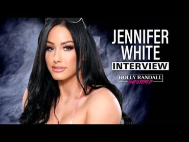 Jennifer White: Her Struggle for Sobriety, The Chaos of G*ngbangs & Her 50Creampie Scene