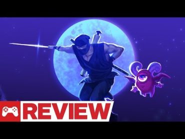 The Messenger Review