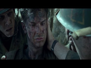 Hacksaw Ridge (2016)  Saving last survivors [1080p]