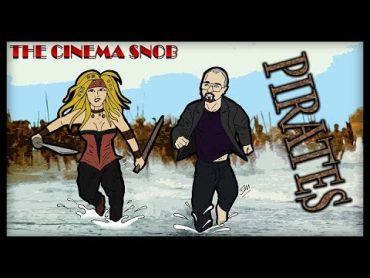 Pirates  The Cinema Snob