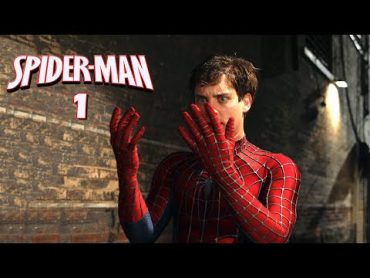 طالب الكل بيتنمروا عليه فبيتحول لبطل خارق ​ ملخص فيلم spider man 1