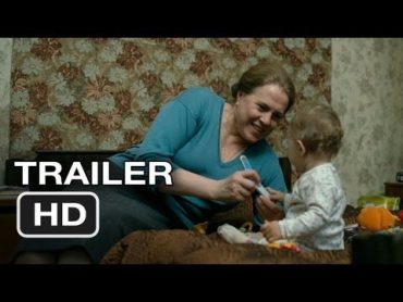 Elena Official Trailer 1 (2011) Russian Movie HD